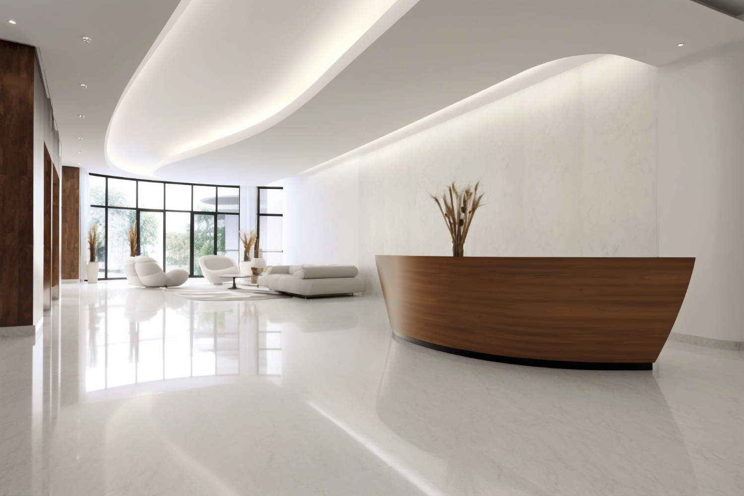 Artisan Marble Flooring<br>With Premium Quality
