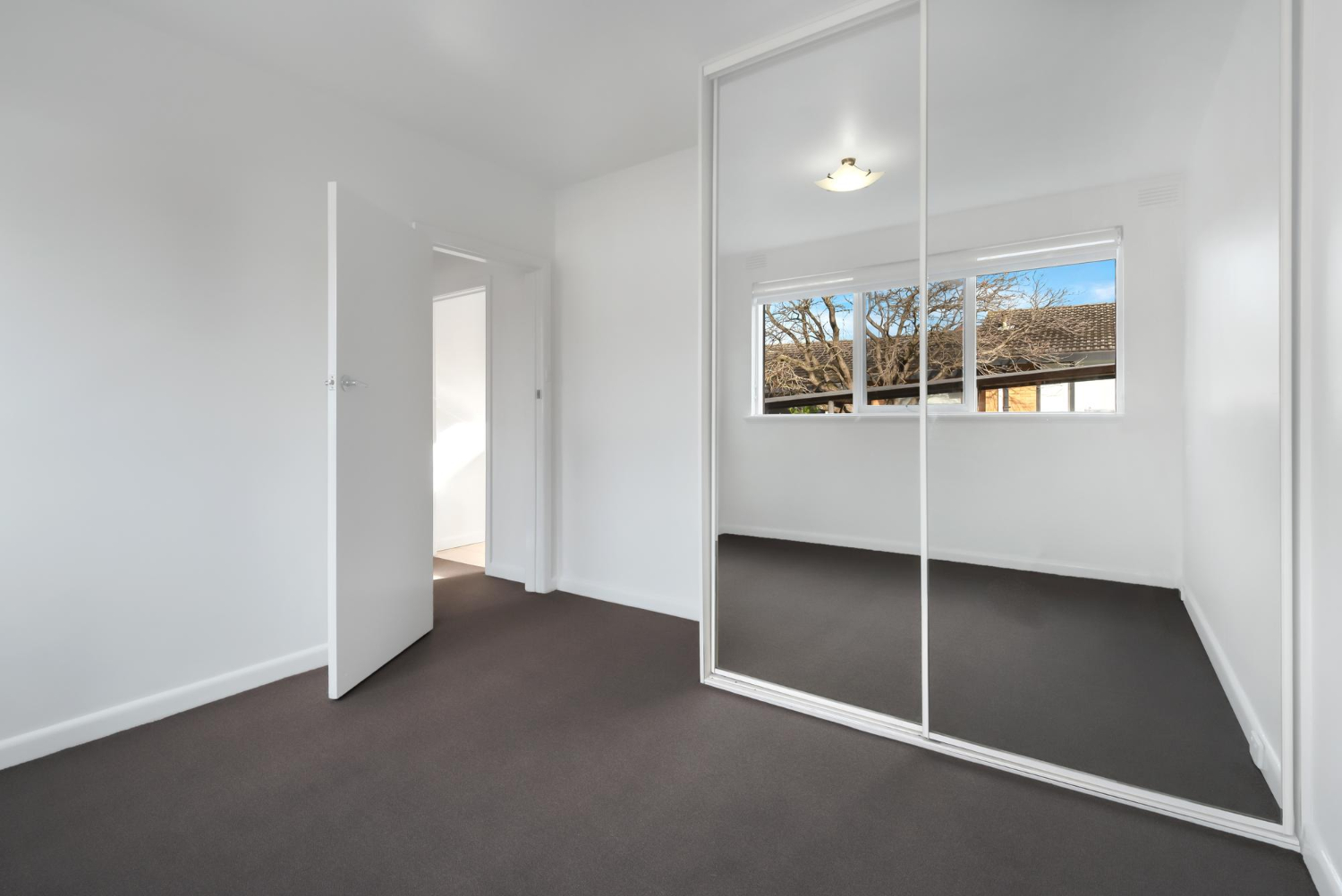 Apartment Partitions