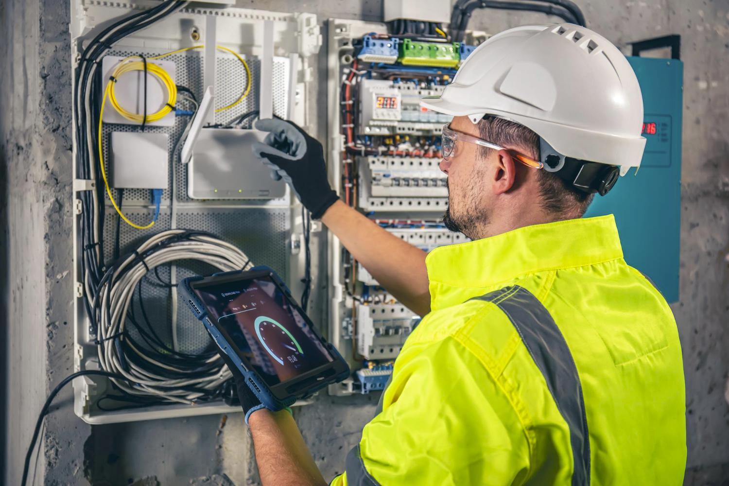 Electrical Services