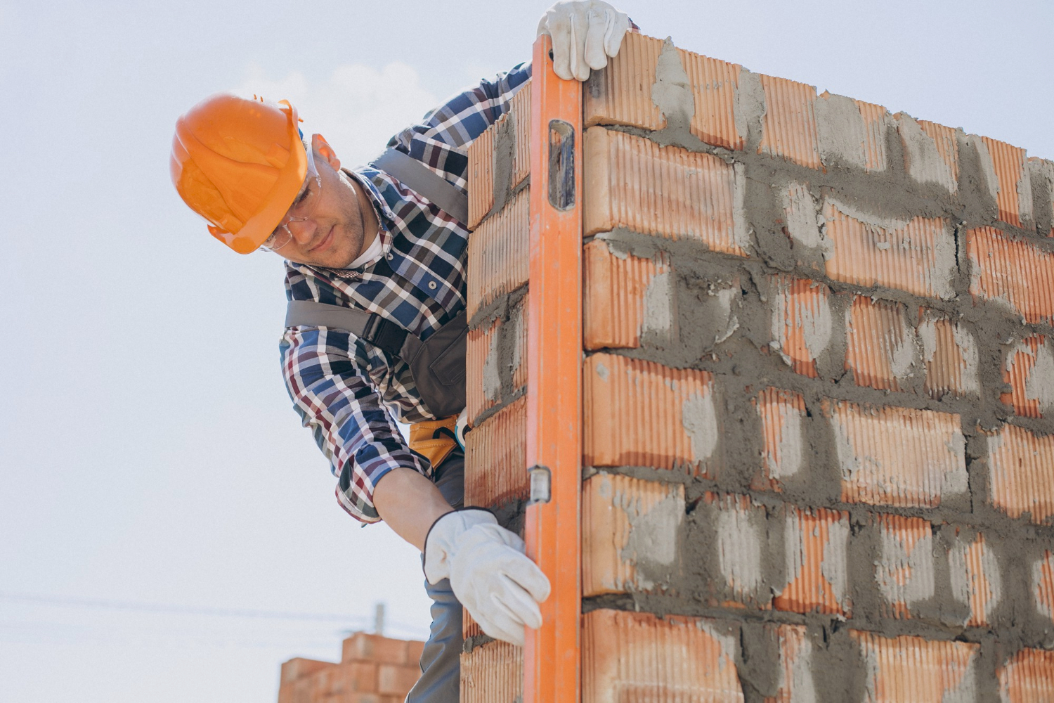 Wall Piling
